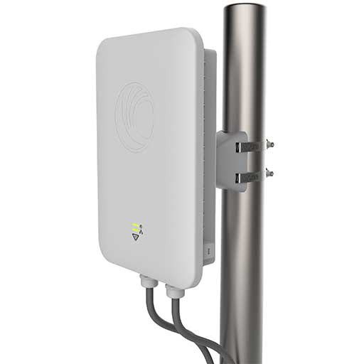 Thiết bị wifi Cambium cnPilot E501S