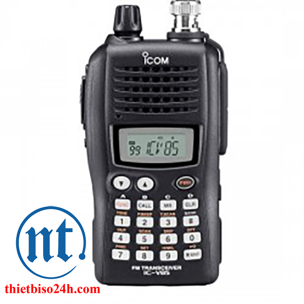 Máy bộ đàm ICOM IC-G80 (Phiên bản 1)