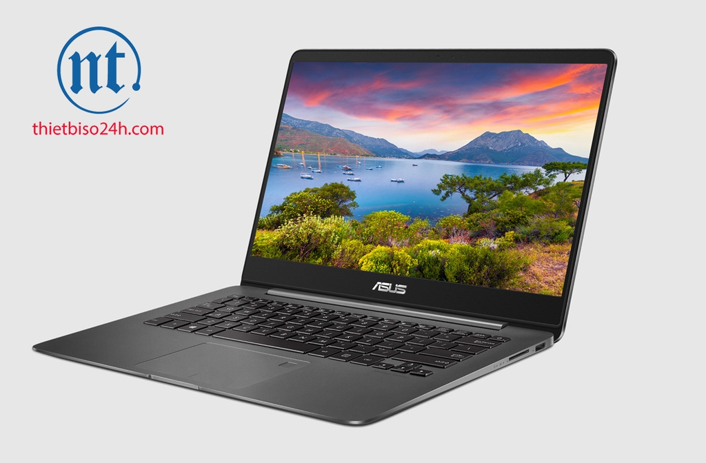 ASUS UX430UN-GV091T