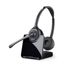 Tai nghe không dây Plantronics CS520