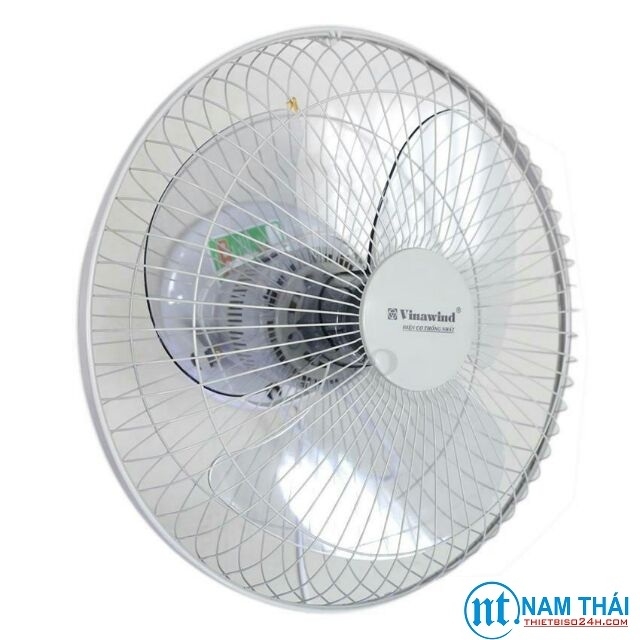 Quạt trần đảo Vinawind QTĐ400 X-ĐB