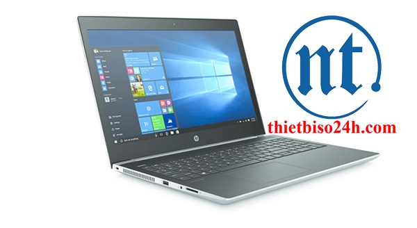 HP ProBook 450 G5 (2XR66PA) Silver