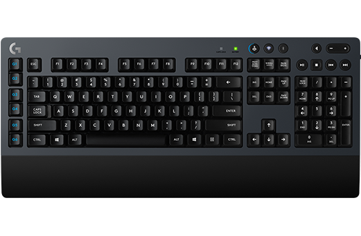 Logitech G613 Wireless Mechanical Gaming Keyboard