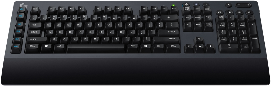 Logitech G613 Wireless Mechanical Gaming Keyboard