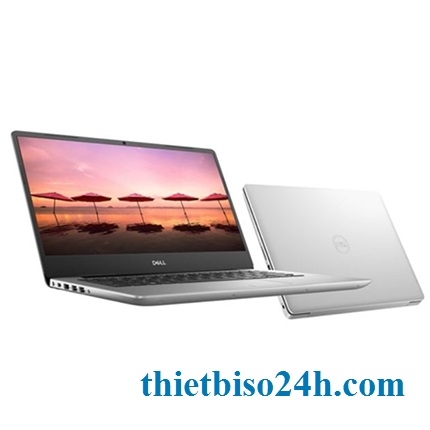 Laptop Dell Inspiron 14 5480 X6C892