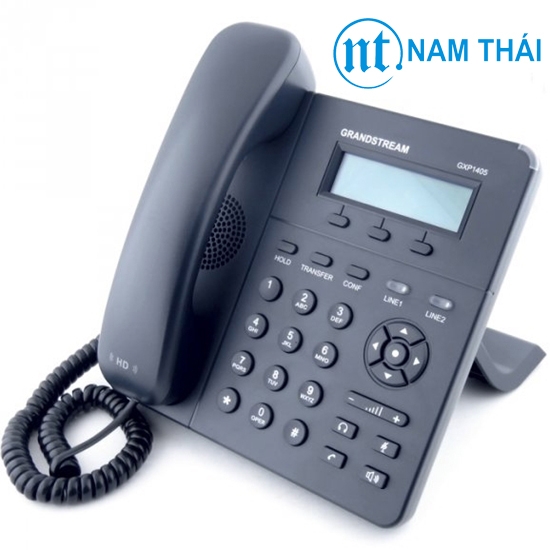 Điện thoại IP Grandstream GXP1405