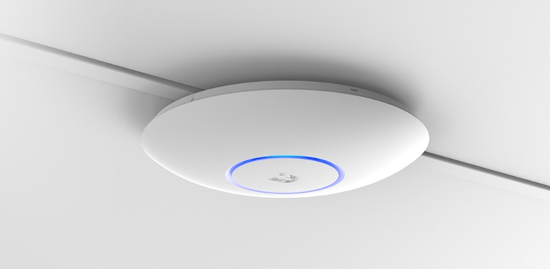 Ubiquiti UniFi AP LR