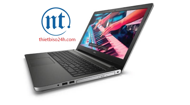 Dell inspiron 3567C Black