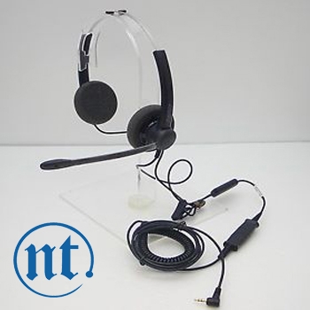 Tai nghe Plantronics SP11-QD Practica