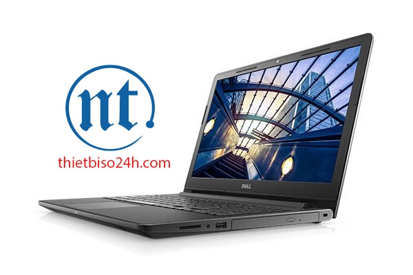 Dell Vostro 3578  VTI32580-Black