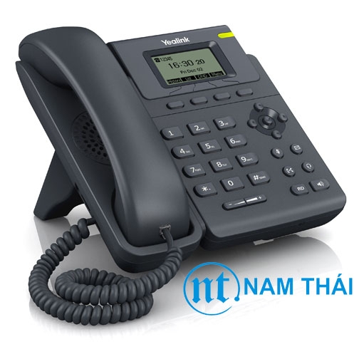 Điện Thoại IP Phone Yealink SIP-T21E2