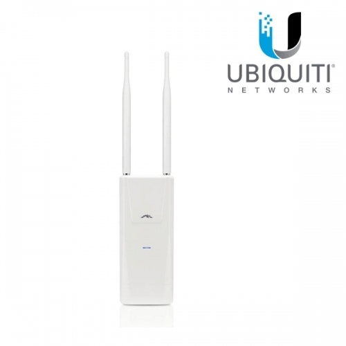 Bộ phát sóng không dây Ubiquiti Unifi Outdoor Plus (O5O)