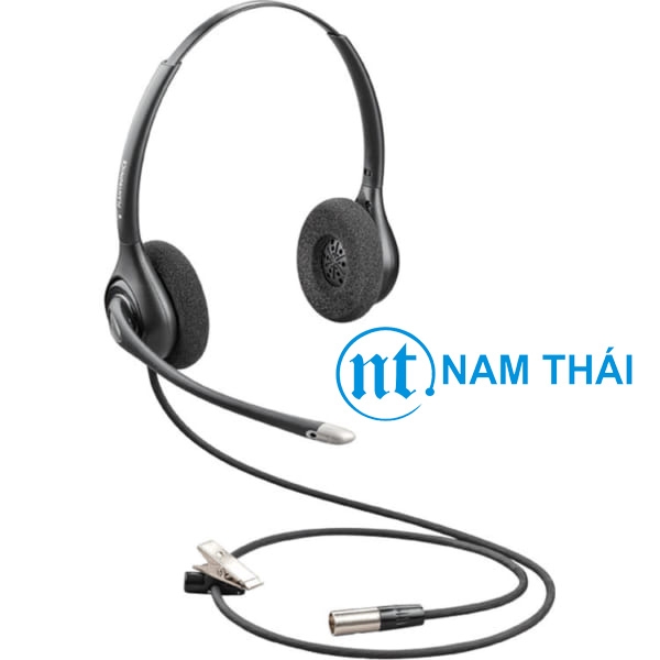 Tai nghe Plantronics HW261N