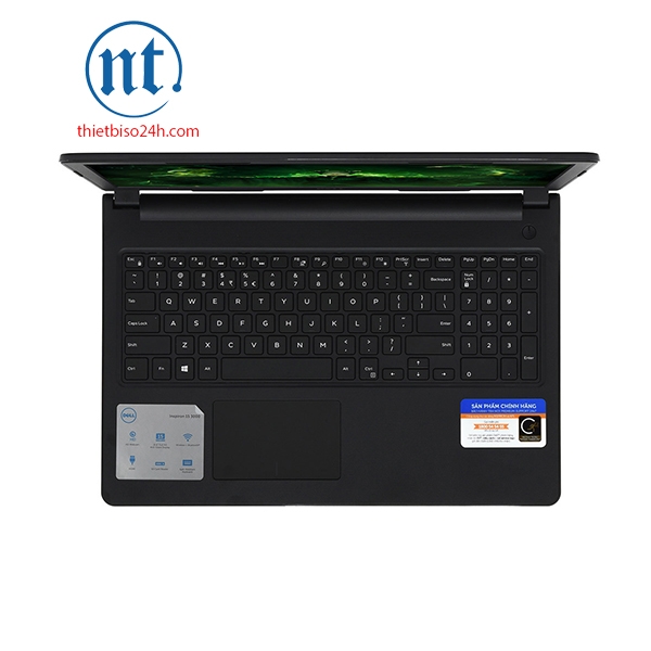 Dell Inspiron 3576 C5I31132F-Black