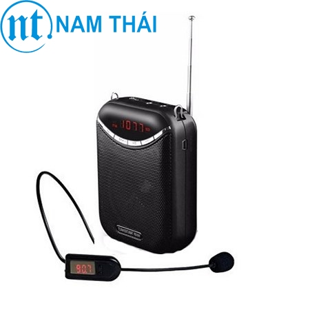 Máy trợ giảng Takstar E190M