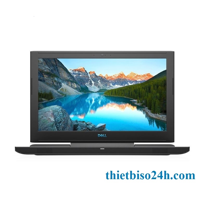 Laptop Dell Gaming Inspiron G7 15 N7588D - Vỏ nhôm