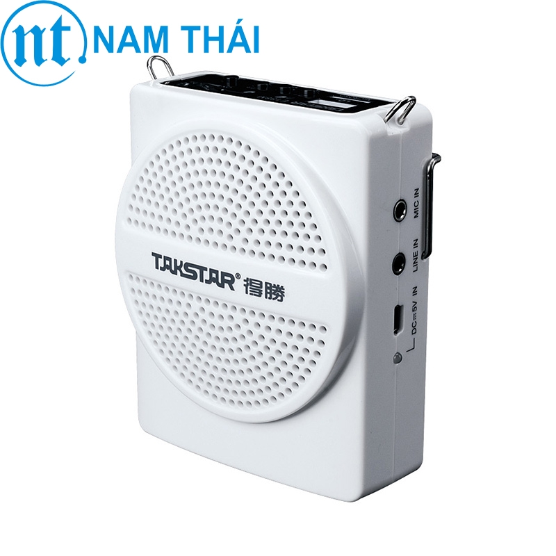 Máy trợ giảng Takstar E188M