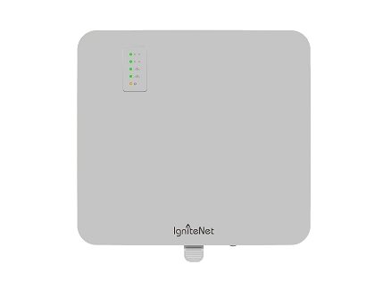 Thiết bị ROUTER WiFi IgniteNet SP-W2-AC1200