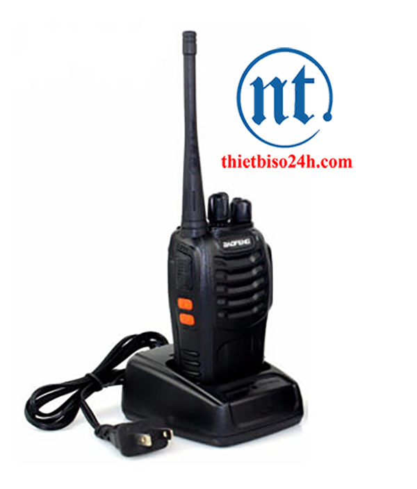 Máy bộ đàm IRADIO IR-668