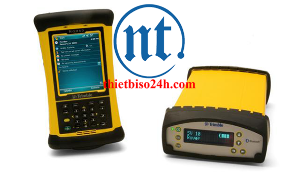 Trimble GPS Pathfinder ProXRT