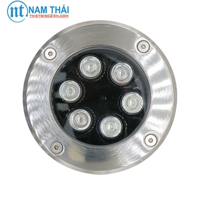 Đèn LED Maxlight ML LED 6W