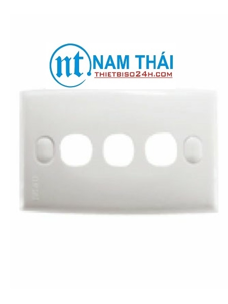 Mặt cho 3 thiết bị (33AVH_G19)