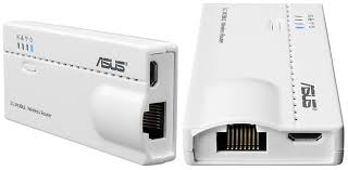 ASUS WL-330N3G