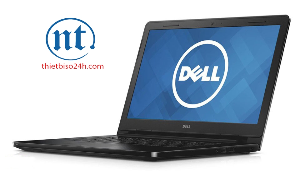 Laptop Dell Inspiron 3452 N3050U/2GB/500GB