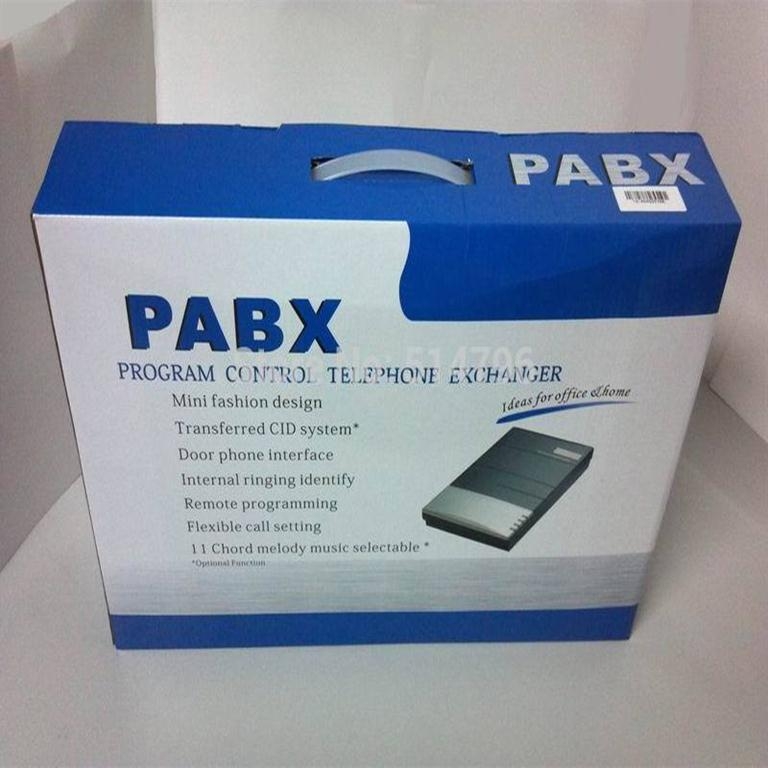 Tổng đài PABX CS308