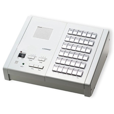 Điện thoại liên lạc nội bộ COMMAX PI-40LN