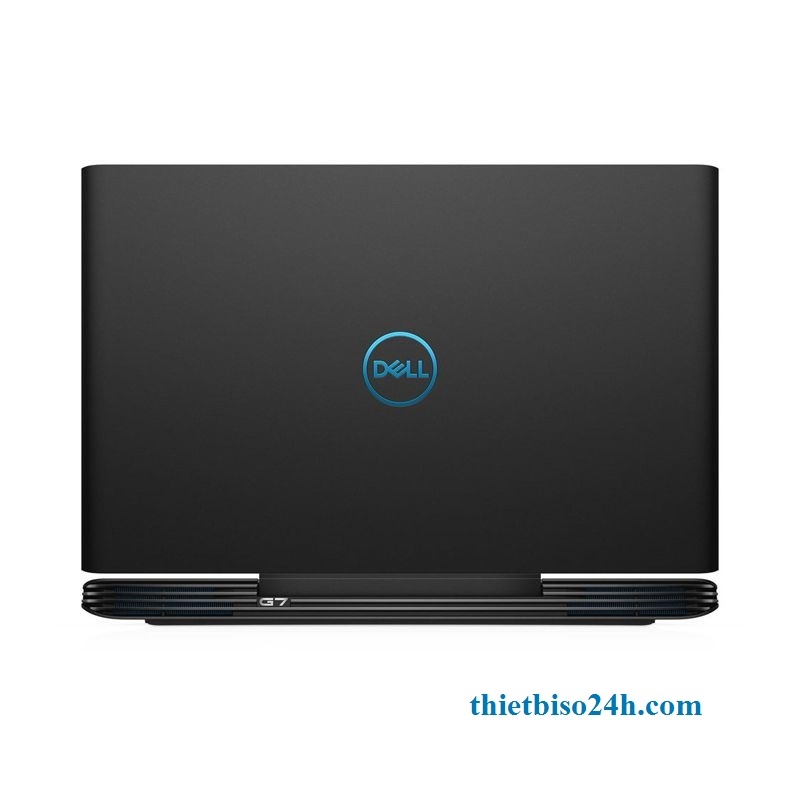 Laptop Dell Gaming Inspiron G7 15 N7588A - Vỏ nhôm