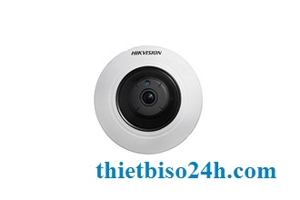 Camera IP Hikvision  DS-2CD2955FWD-IS