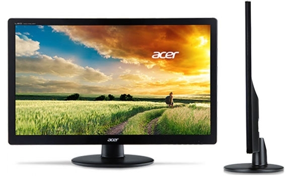 Màn hình Acer LCD S200HQL 19.5 inch FHD
