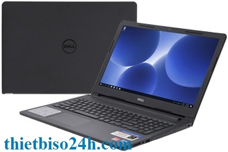 Laptop Dell Inspiron 15 3576 70157552