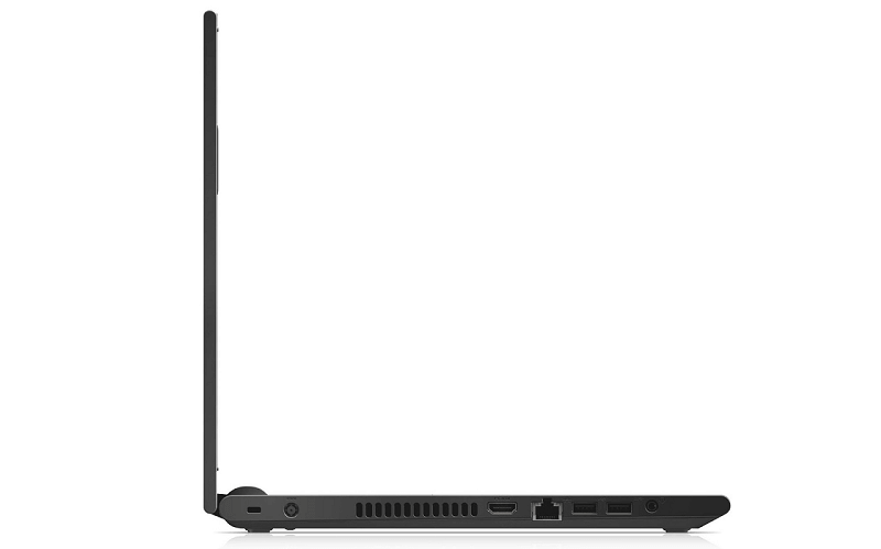 Dell inspiron 3567C Black