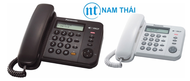 Điện thoại Panasonic KX-TS560