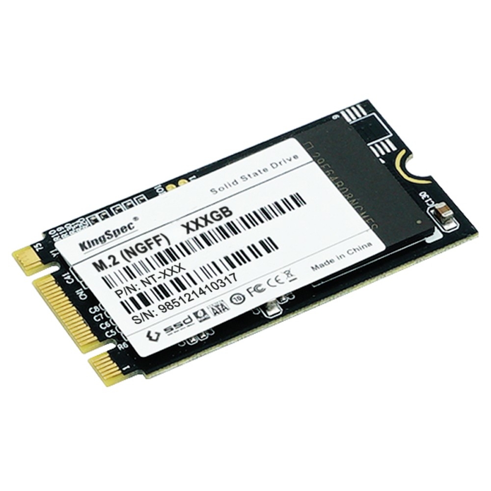 Ổ cứng SSD 128Gb Kingspec