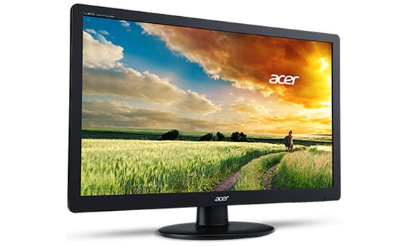 Màn hình Acer LCD S200HQL 19.5 inch FHD