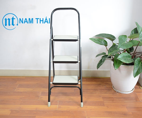 Thang ghế sắt bậc to Pal ST-3