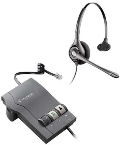 Bộ tăng âm Plantronics M22 Vista Amplifier