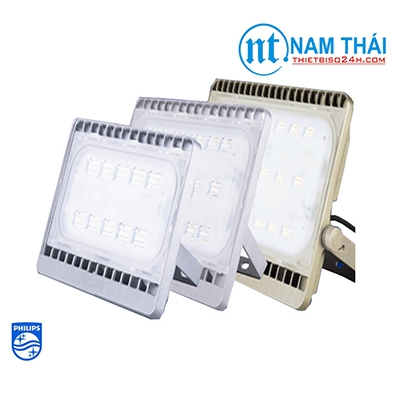 Đèn LED pha Floodlight Essential SmartBright PVP61 Philips 50W