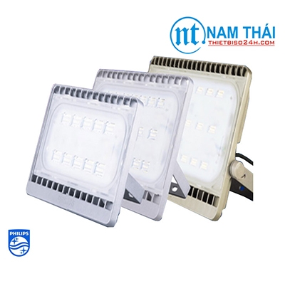 Đèn LED pha Floodlight Essential SmartBright PVP61 Philips 30W