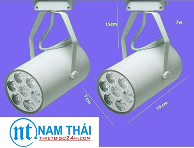 Đèn LED Maxlight ML 20012/7W