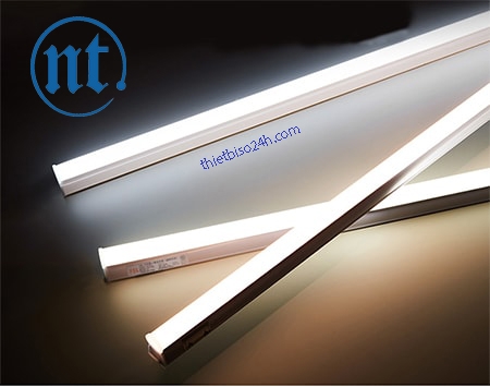 Máng đèn Maxlight LED T5 (4W)