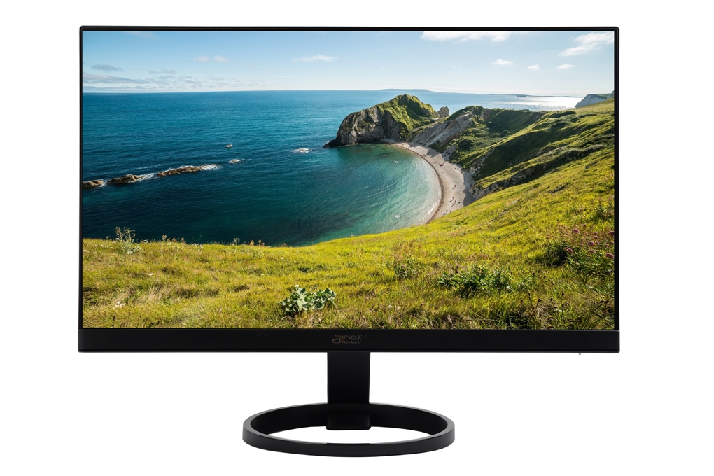 Màn hình Acer LCD-LED R221Q 21.5