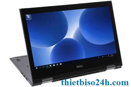 Laptop Dell Inspiron 5379 C3TI7501W