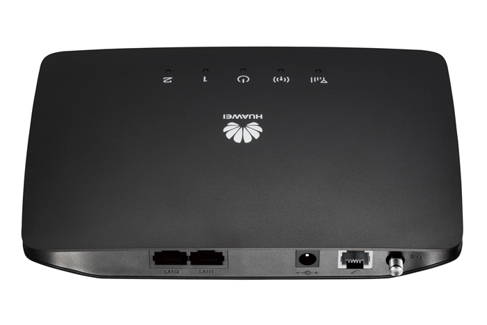 Bộ Phát Wifi 3G Huawei B683-thiết bị chuyển đổi sóng 3G