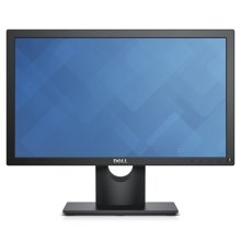 Màn hình Dell LCD E1916H 18.5 inch HD