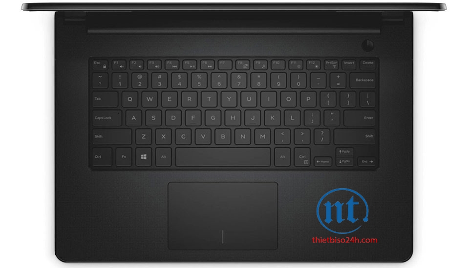 Laptop Dell Inspiron 3452 N3050U/2GB/500GB