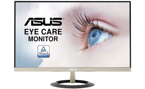 MÀN HÌNH MÁY TÍNH ASUS 21.5 INCH VZ229H